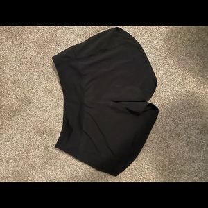 Lululemon speed up 4 inch short size 6